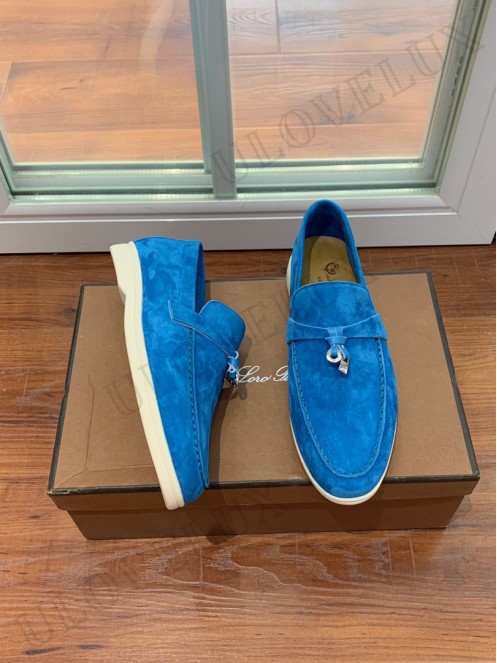 LP loafers 29