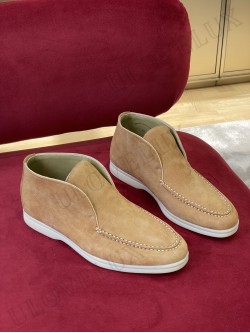 LP loafers 4