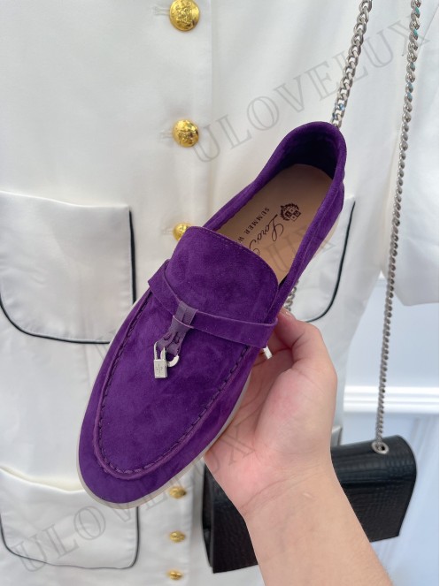 LP loafers 13