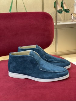 LP loafers 5