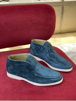 LP loafers 5