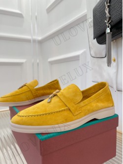 LP loafers 18