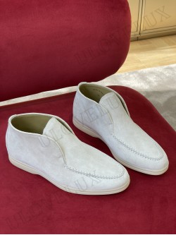 LP loafers 9