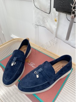 LP loafers 23