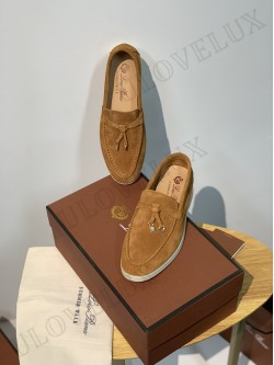 LP loafers 27