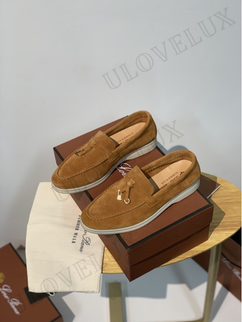 LP loafers 27