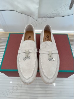 LP loafers 15