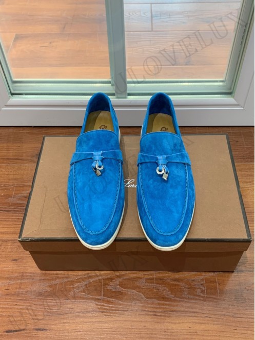 LP loafers 29