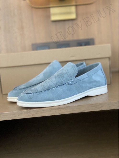 LP loafers 31