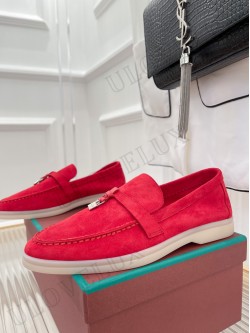 LP loafers 25