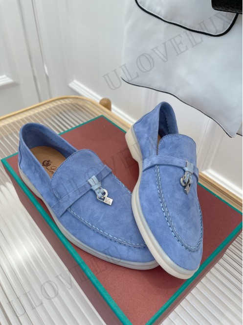 LP loafers 21