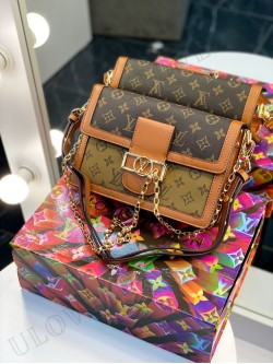 LV bag 5