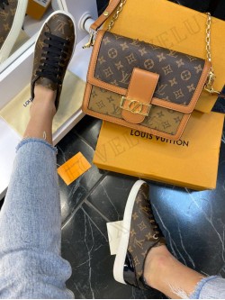 LV shoes 1