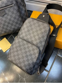 LV backpack 6