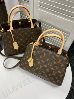 LV bag 17