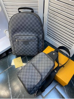 LV backpack 6