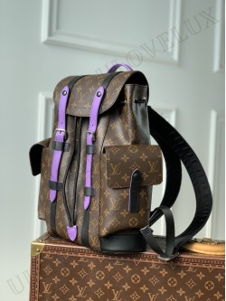 LV backpack 10