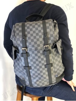 LV backpack 9