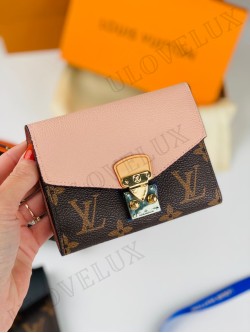 LV wallet 7