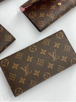 LV wallet 5