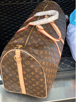 LV keepall 33