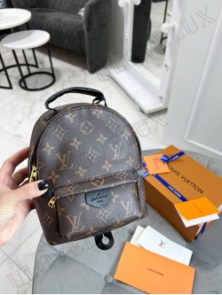 LV backpack 1