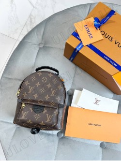 LV backpack 1