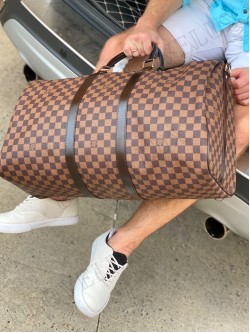 LV keepall 35