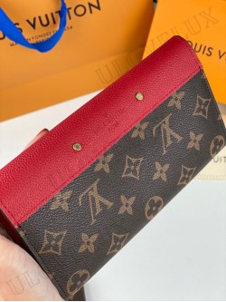 LV wallet 8