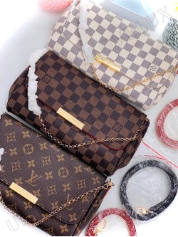 LV bag 15