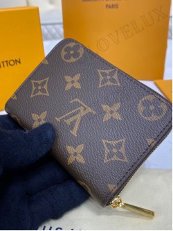 LV wallet 21