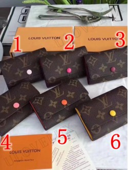 LV key case 1