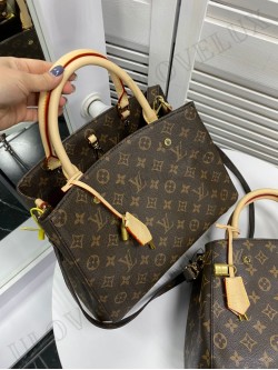 LV bag 17