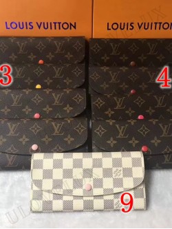 LV wallet 17