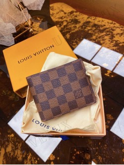 LV wallet 10