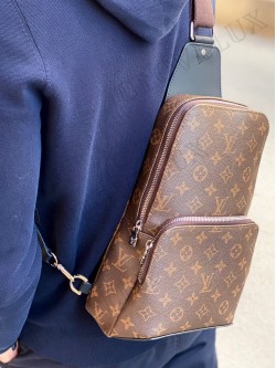 LV bag 38