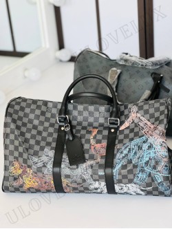 LV keepall 31