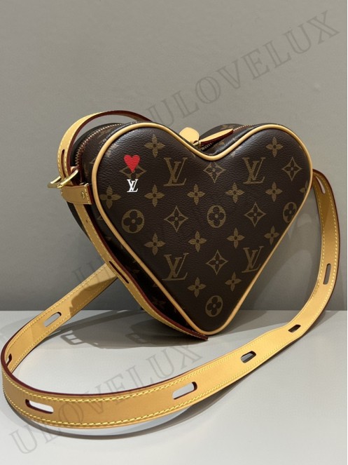 LV bag 348