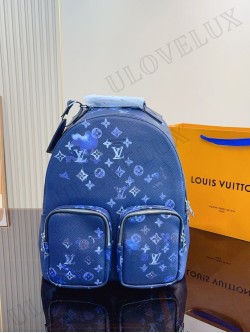 LV backpack 38