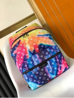 LV backpack 46