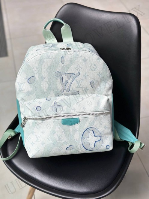 LV backpack 50