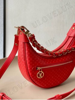 LV bag 257