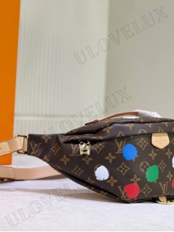 LV bag 265