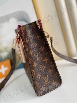 LV bag 271