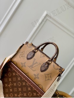 LV bag 323