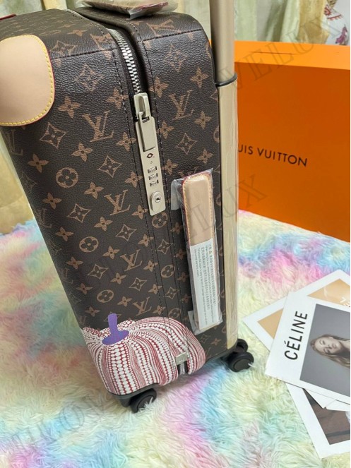 LV suitcase 11