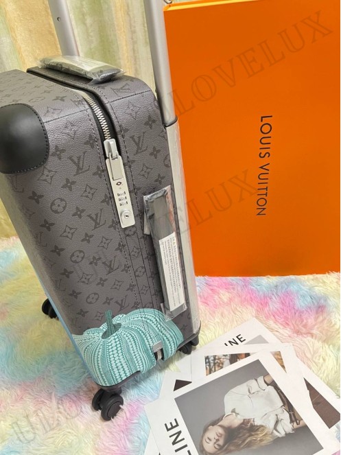 LV suitcase 12