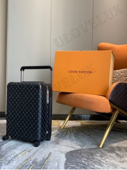 LV suitcase 2