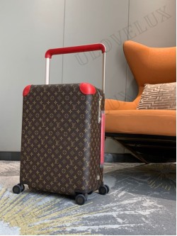 LV suitcase 3