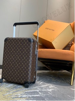 LV suitcase 5